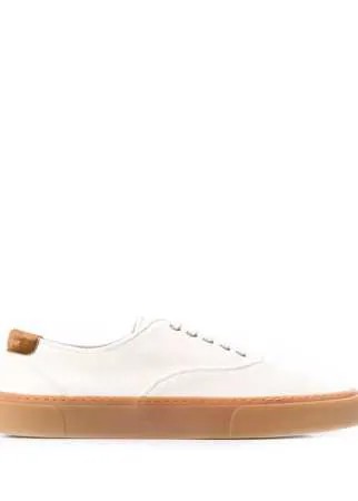 Saint Laurent кеды Venice