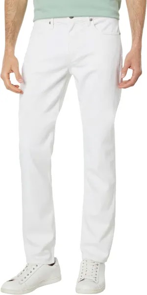 Джинсы Lennox Transcend Slim Fit Jean Paige, цвет Icecap