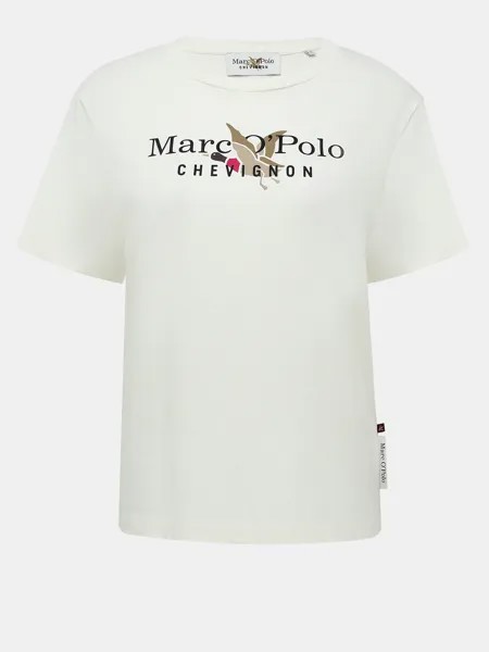 Футболки Marc O'Polo