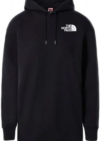 Худи женская The North Face, размер 42