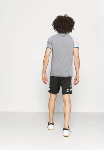 Спортивные шорты Core Hummel, черные