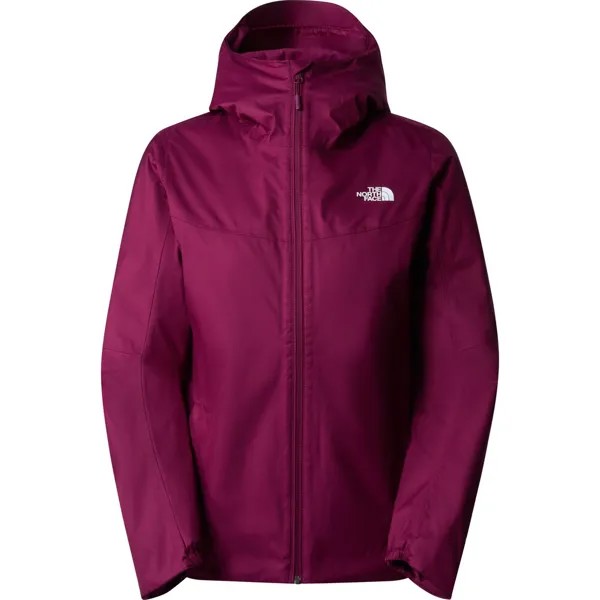 Спортивная куртка THE NORTH FACE QUEST INSULATED, темно фиолетовый