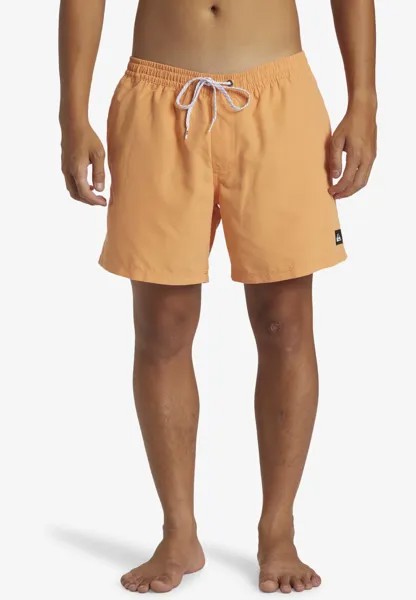 Шорты для плавания EVERYDAY SOLID Quiksilver, цвет njf
