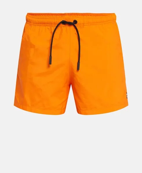 Плавательные шорты Marcelo Burlon County Of Milan, оранжевый