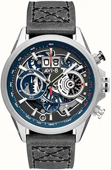 Наручные часы AVI-8 AV-4065-04