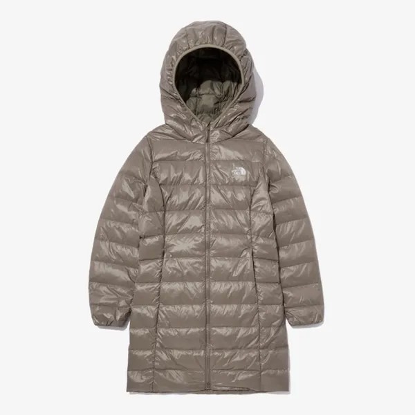 THE NORTH FACE NJ1DN89D Женское пуховое пальто Vermont