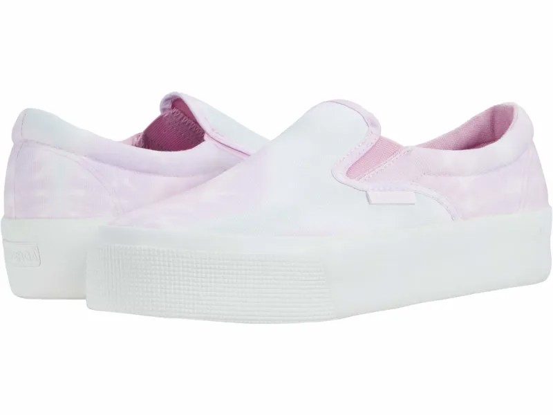 Кроссовки Superga, 2306 - Print
