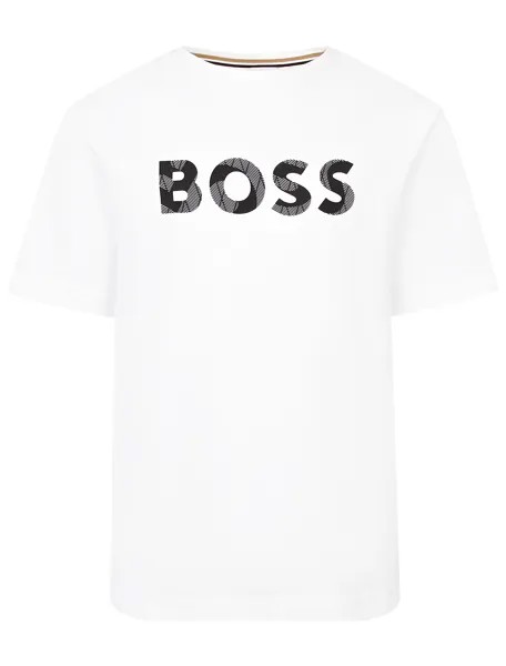 Футболка Boss