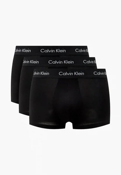 Трусы 3 шт. Calvin Klein Underwear