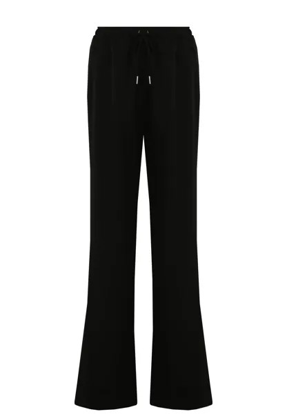 Брюки ERMANNO SCERVINO