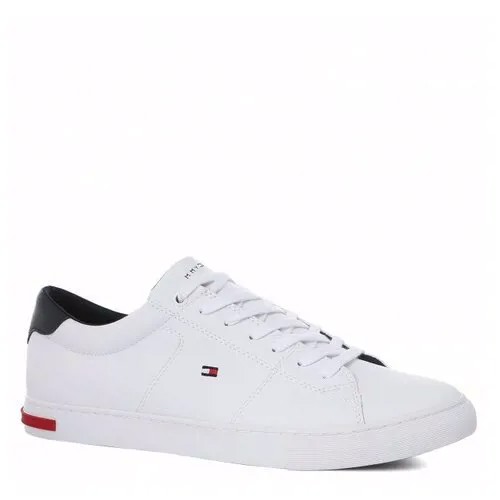 Кеды Tommy Hilfiger FM0FM02977 белый, Размер 44