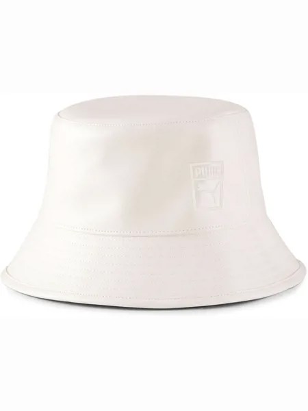 Панама унисекс PUMA Prime Bucket Hat розовая, р.56-57