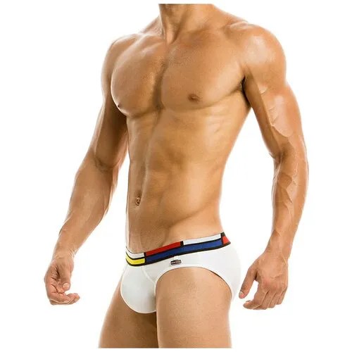 Трусы MODUS VIVENDI, размер XL, белый