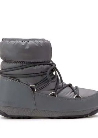 Полусапоги MOON BOOT