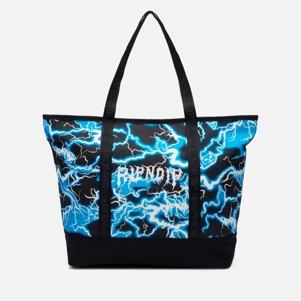 Сумка Ripndip Nikola Beach синий, Размер ONE SIZE