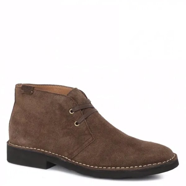 Мужские ботинки Чакка POLO RALPH LAUREN TALAN CHUKKA 803759747 цв. коричневый 44 EU