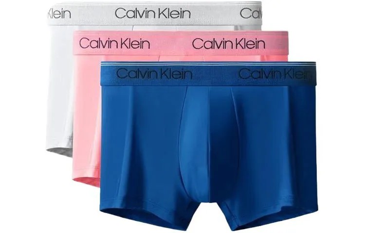 Мужские шорты-боксеры Calvin Klein
