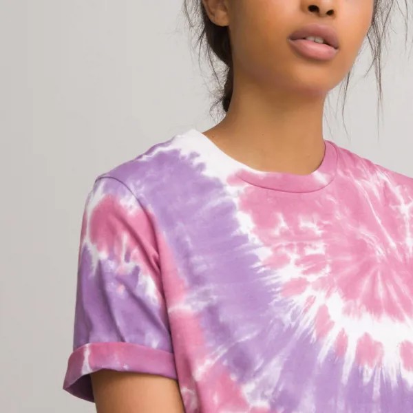 Футболка LA REDOUTE COLLECTIONS