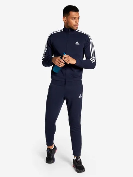 Костюм мужской adidas Essentials, Синий