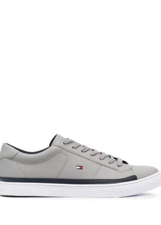 Tommy Hilfiger кеды с логотипом