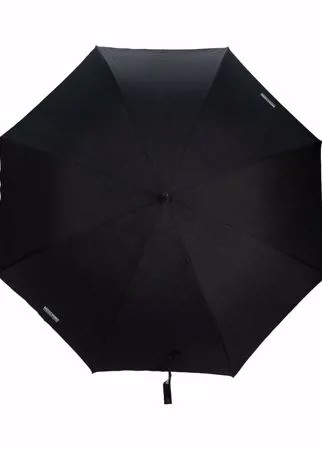 Love Moschino зонт с логотипом