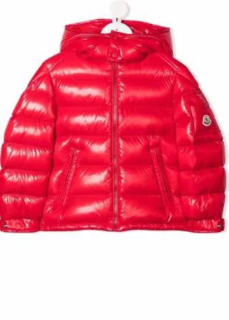 Moncler Enfant пуховик New Maya