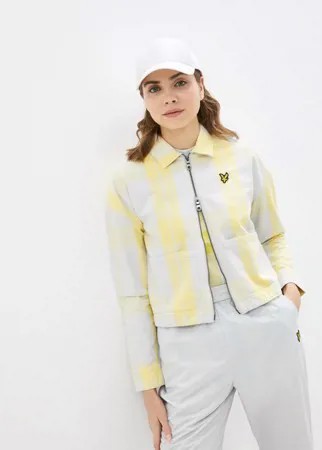 Куртка Lyle & Scott