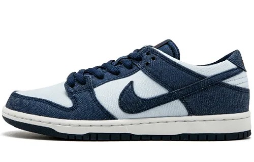 Туфли для скейтбординга Nike Dunk SB Low унисекс