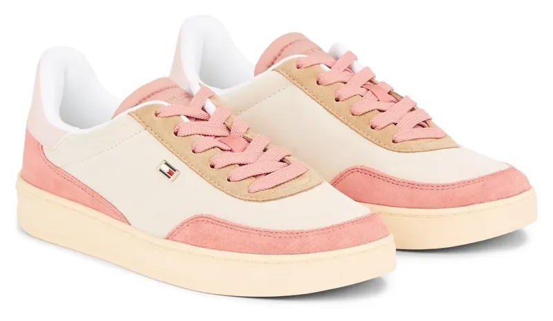 Кроссовки на платформе Tommy Hilfiger 