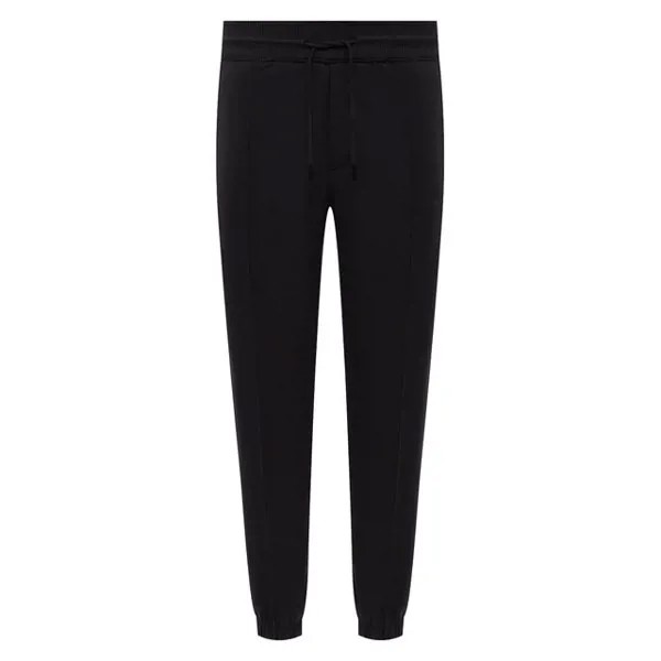 Шерстяные джоггеры Ermenegildo Zegna