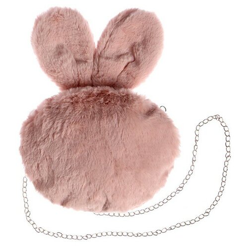 Сумка Milo toys, розовый