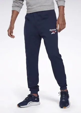 Брюки-джоггеры Reebok Identity Big Logo