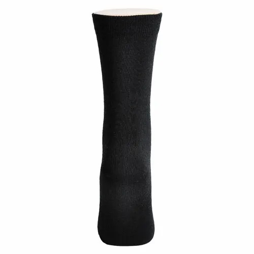 Женские носки Sergio di Calze, размер 35, черный