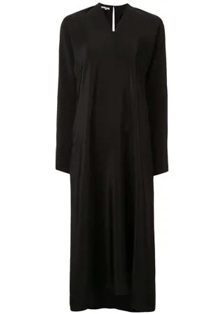 La Collection платье Benedicte с расклешенными рукавами