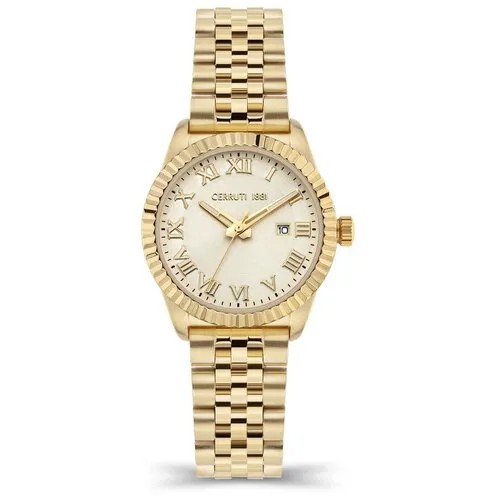 Часы наручные женские CERRUTI 1881 CIWLH2116507