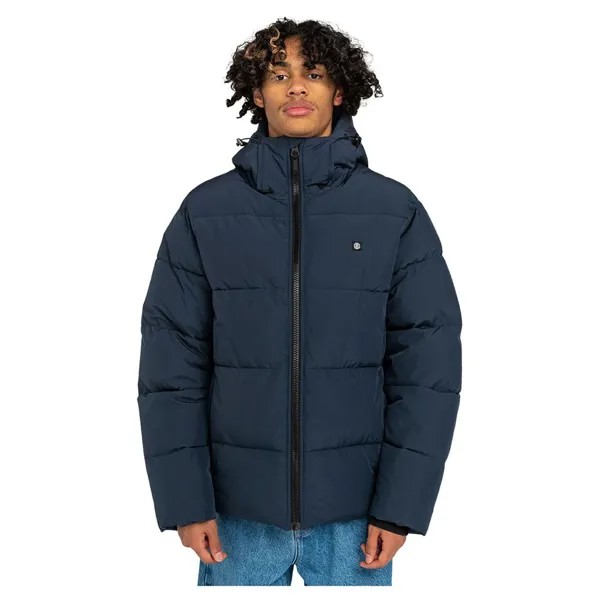 Куртка Element Dulcey Puff 2.0 Insulated, синий