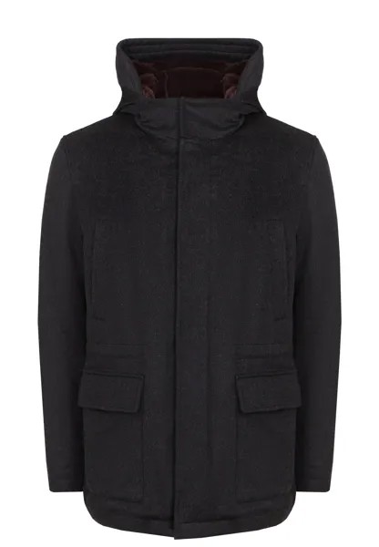 Пальто CORNELIANI