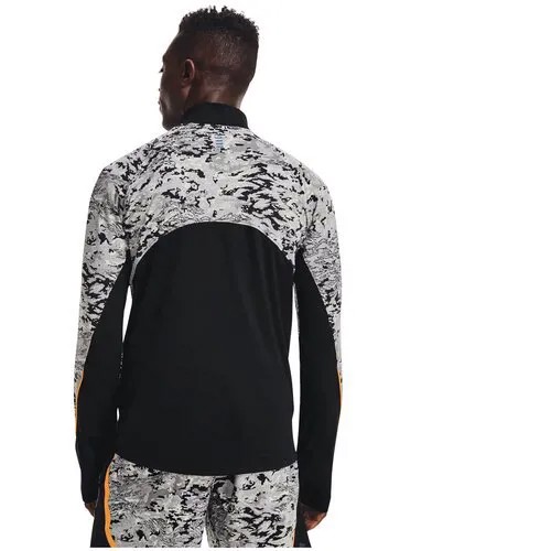 Лонгслив Under Armour UA Qualifier Run 2.0 HZ II 1365664-002 XXL