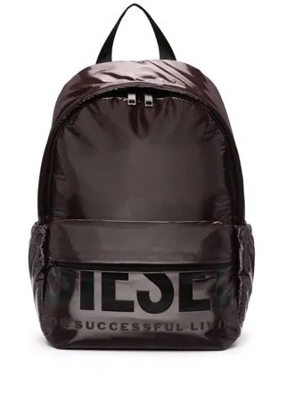 Diesel рюкзак F-Bold с логотипом