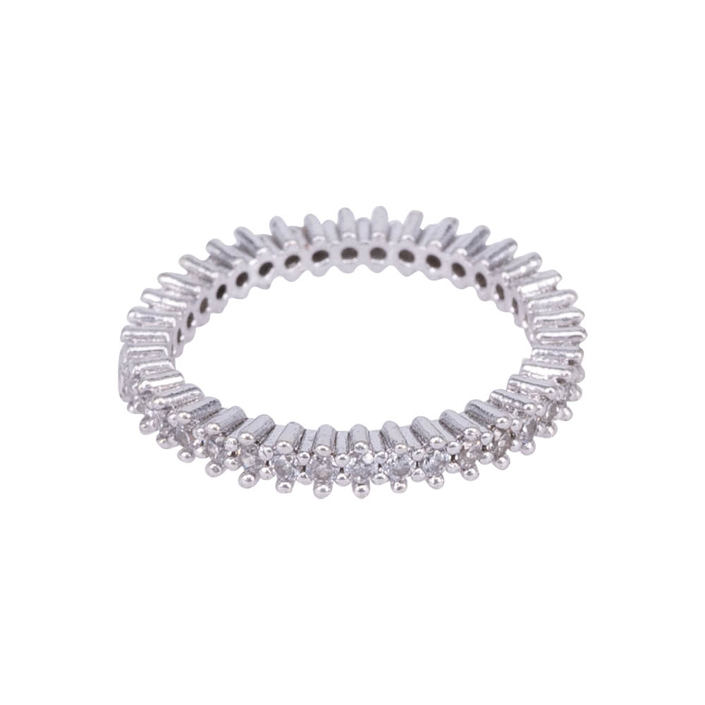 Кольцо женское OTOKODESIGN 6-56495 стразы, р. 16.5