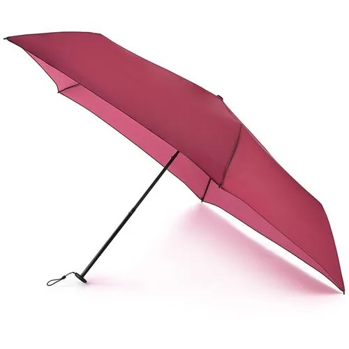 Мини-зонт FULTON, dark red