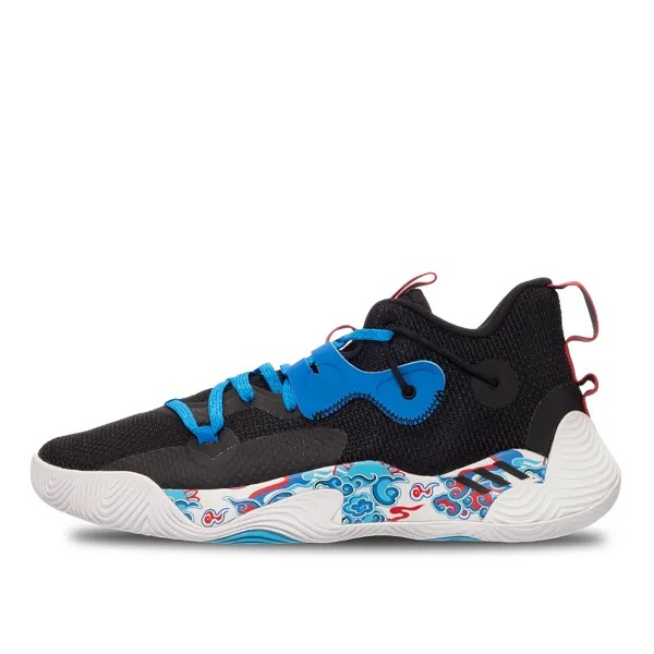 Баскетбольные кроссовки Harden Stepback 3