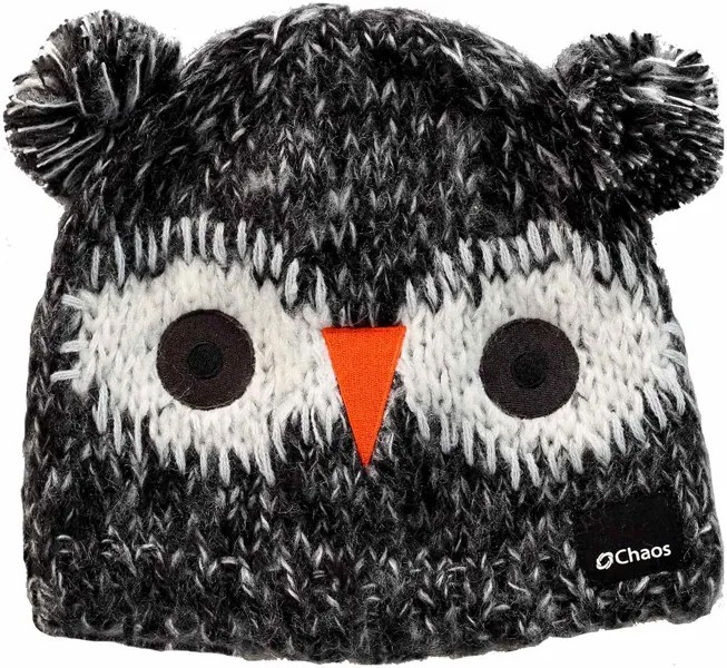 Шапка Hibou детская