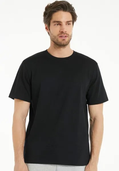 Базовая футболка Tezenis, черный