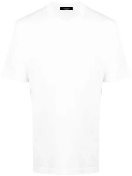 Ermenegildo Zegna XXX футболка с круглым вырезом