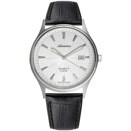 Наручные часы Adriatica Titanium