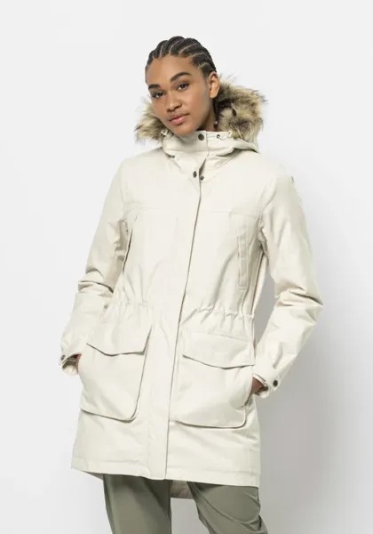 Функциональная парка Jack Wolfskin 