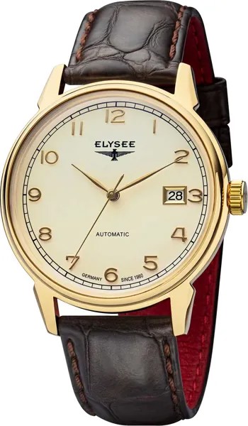 Наручные часы мужские Elysee 80559