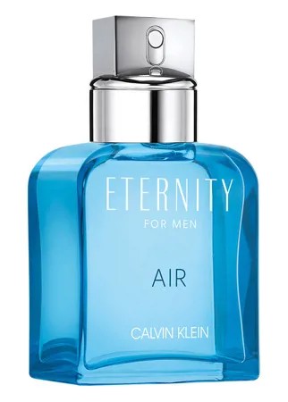 Туалетная вода, 50 мл Calvin Klein