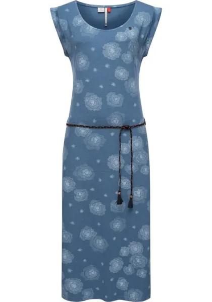 Летнее платье в стиле Ragwear 